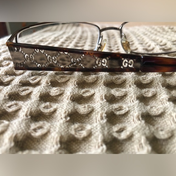 Gucci Tort Frames - Picture 4 of 6
